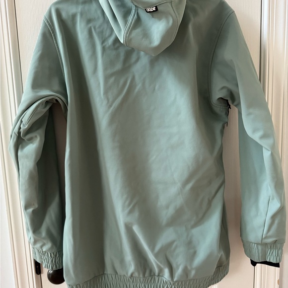 Dope snow jacket small - Picture 2 of 4